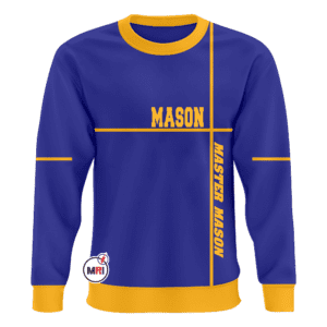 Master Mason Sweatshirt