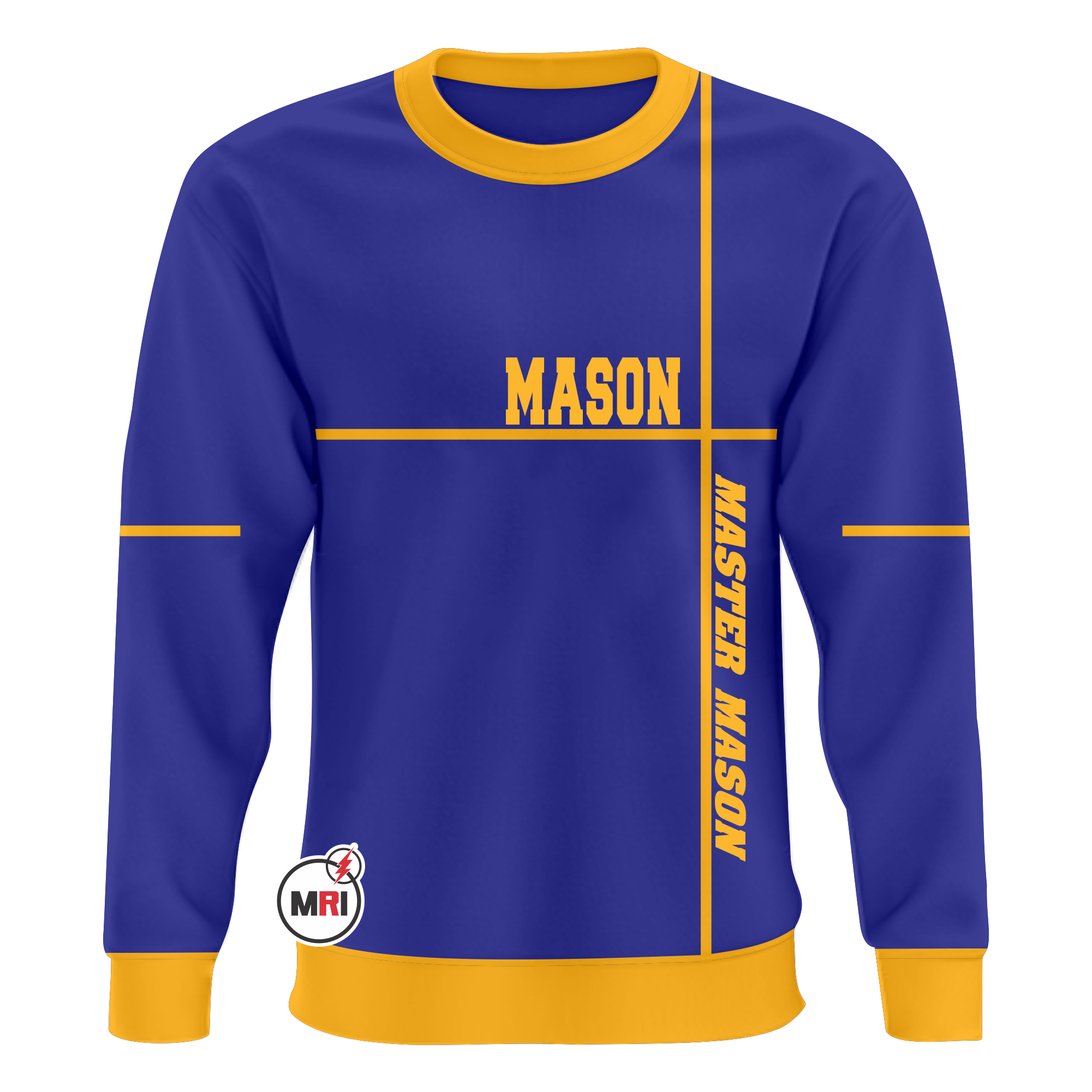 Master Mason Sweatshirt