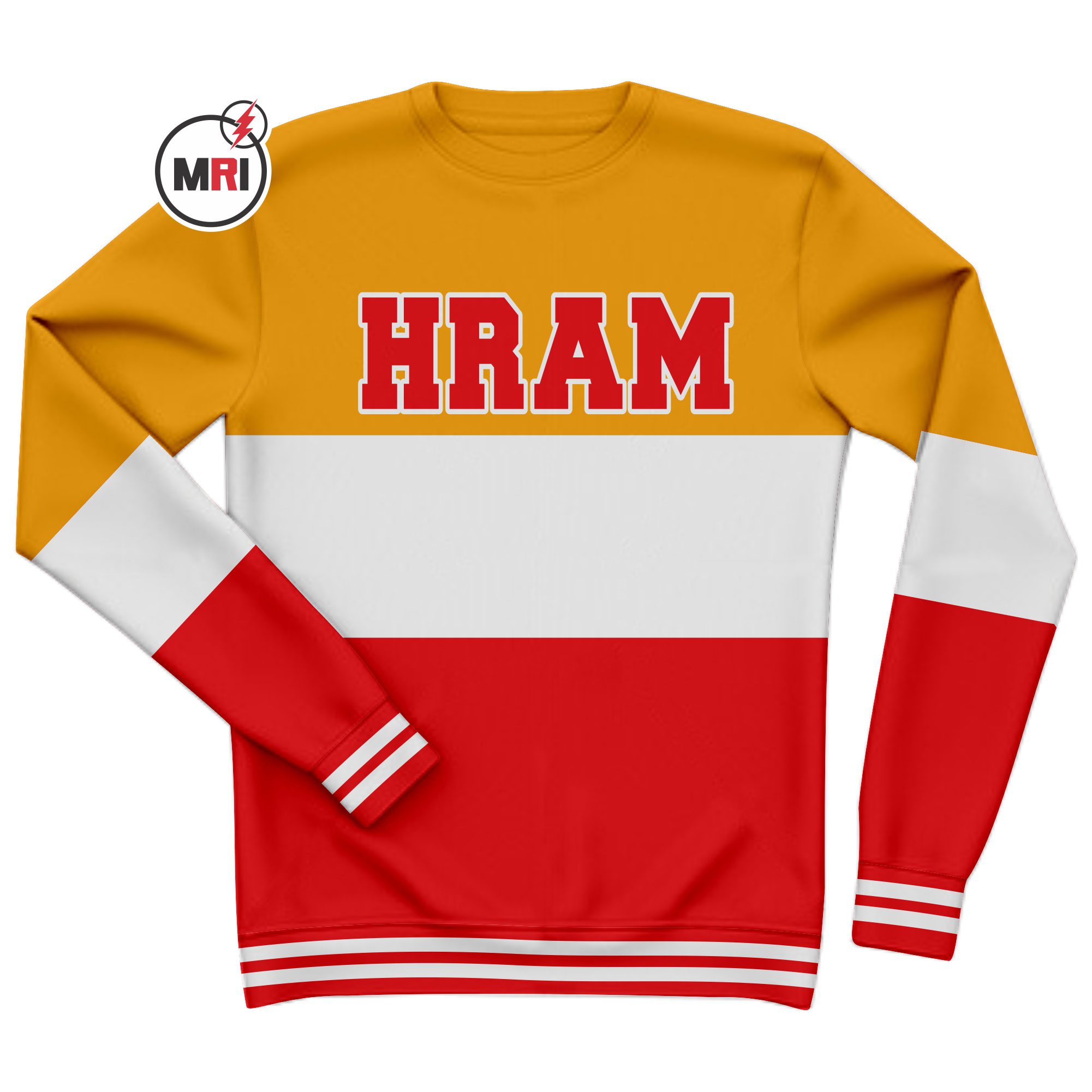 Holy Royal Arch Masonry Sweatshirt