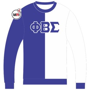 Phi Beta Sigma Sweatshirt