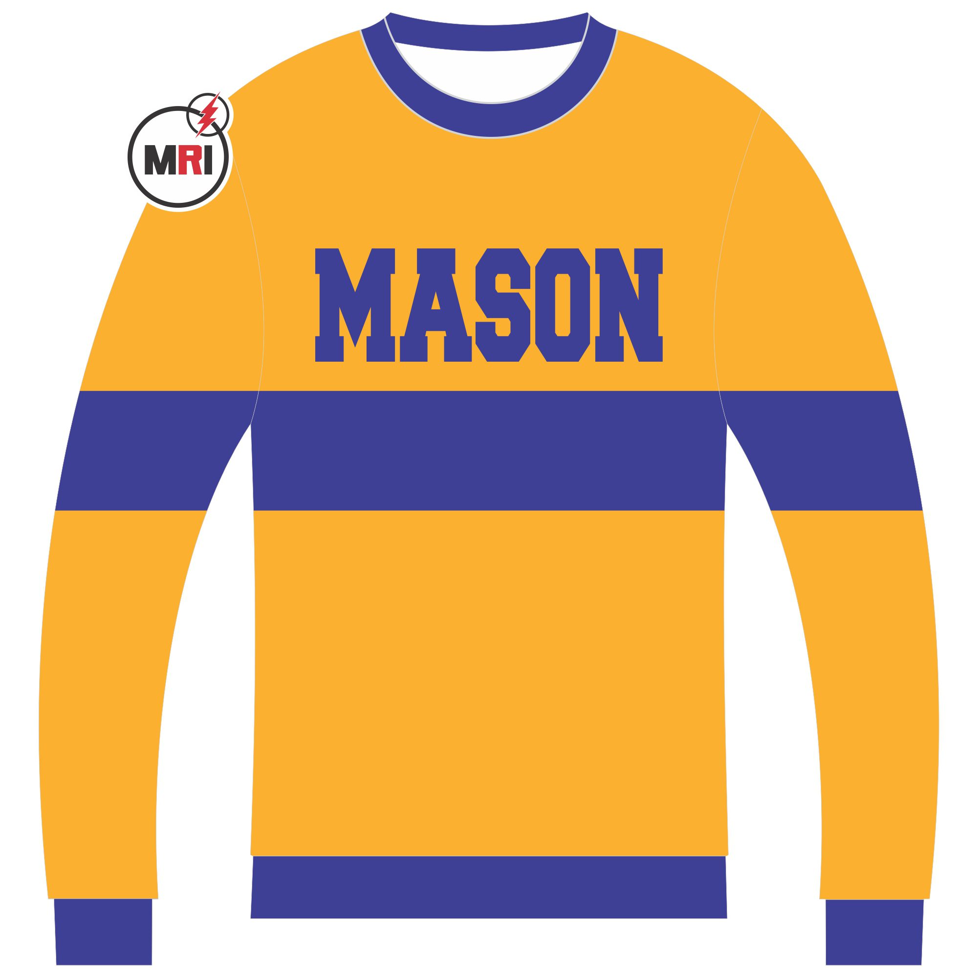 Master Mason Sweatshirt