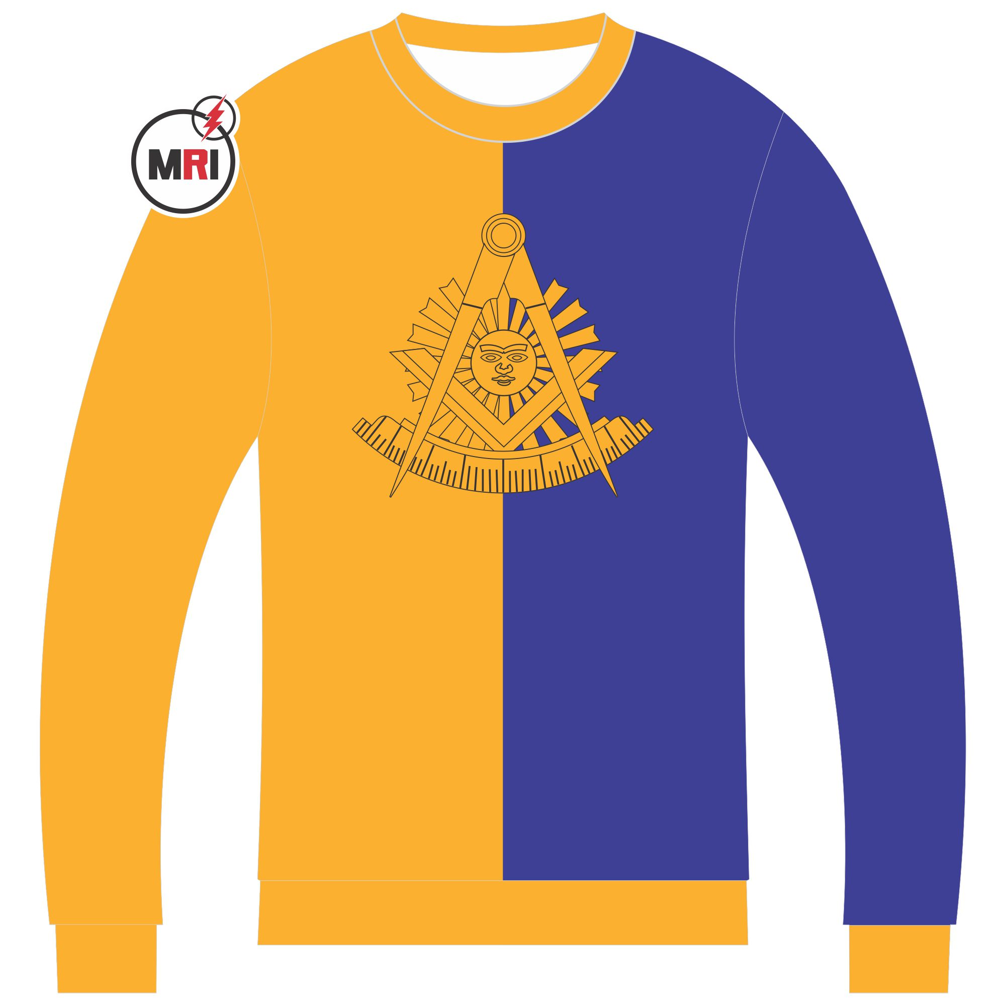 Past Master Sweatshirt