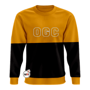 The Order Of the Golden Circle Sweatshirt