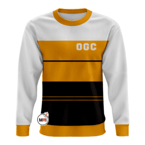 The Order Of The Golden Circle Sweatshirt