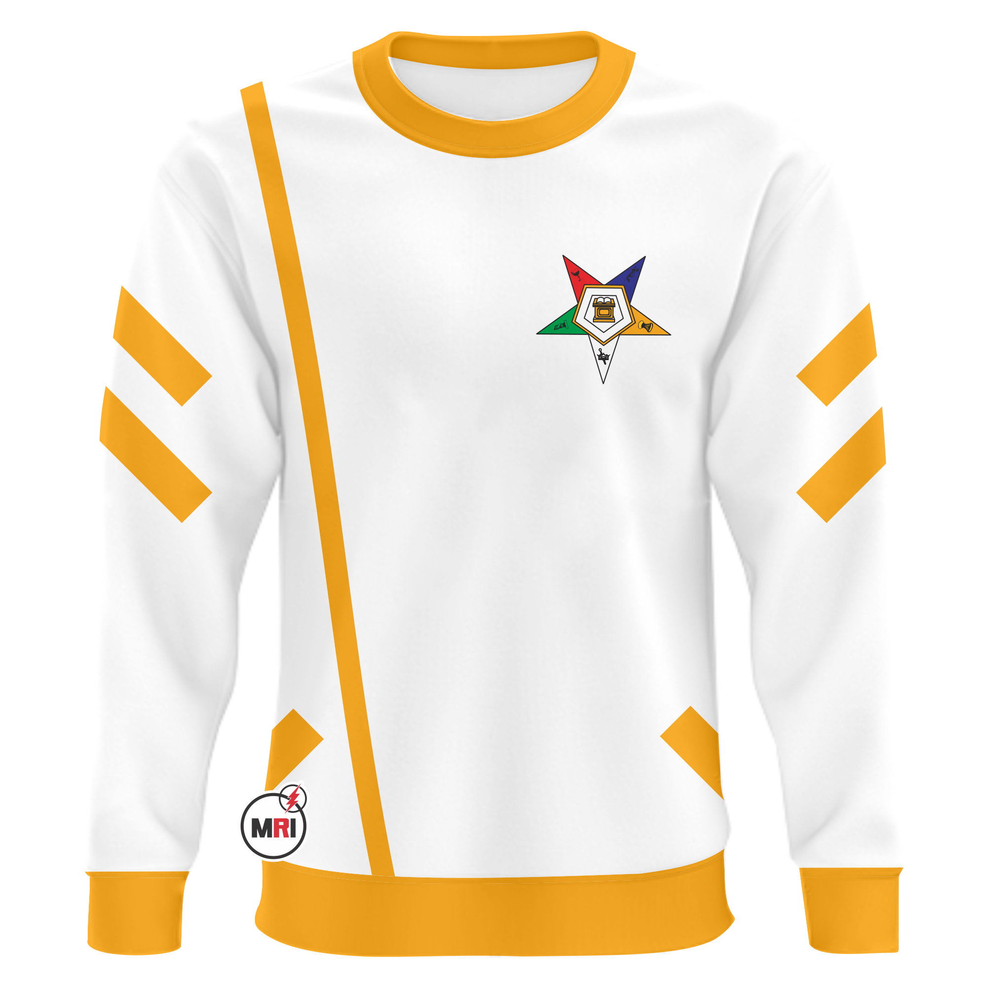 Order Of The Eastern Star Sweatshirt