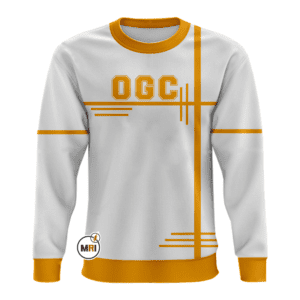 The Order Of The Golden Circle Sweatshirt