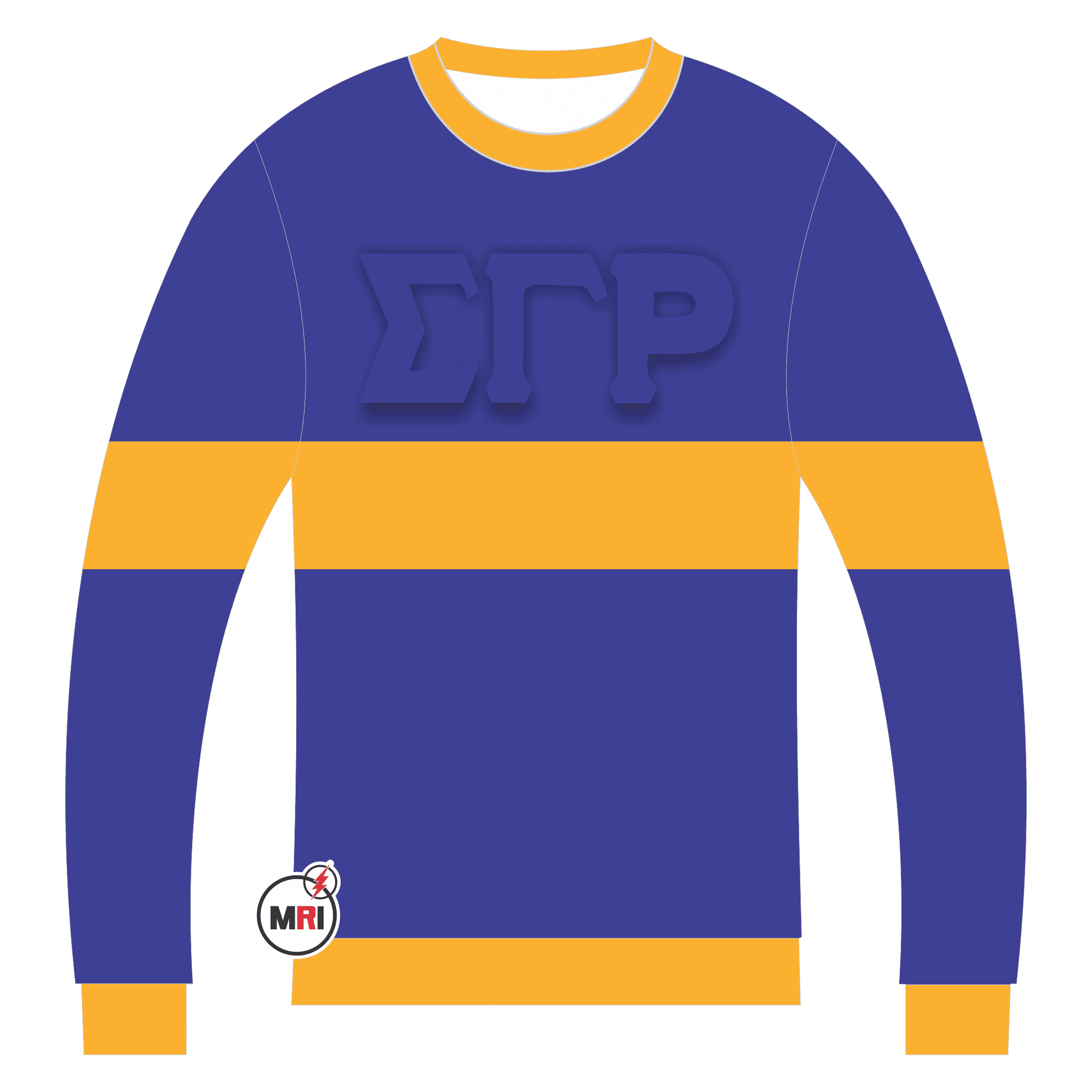 Sigma Gamma Rho Sweatshirt