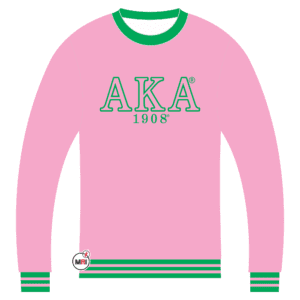 Alpha Kappa Alpha Sweatshirt