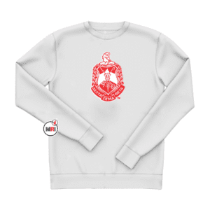 Delta Sigma Theta Sweatshirt