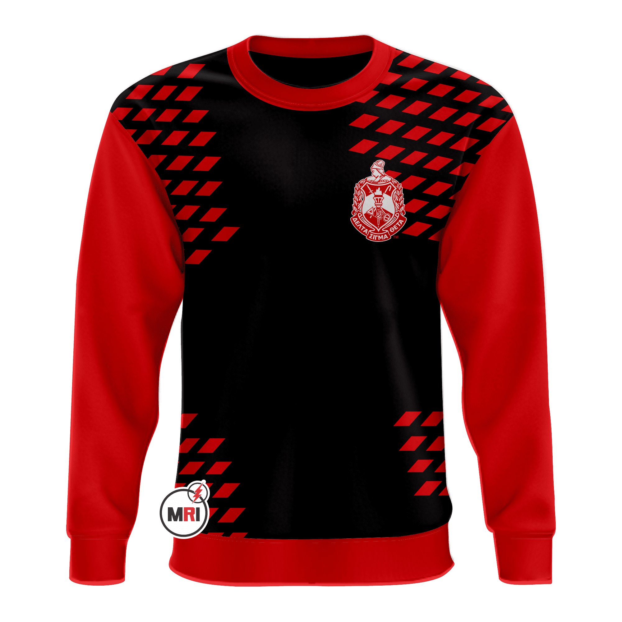 Delta Sigma Theta Sweatshirt