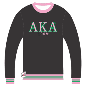 Alpha Kappa Alpha Sweatshirt