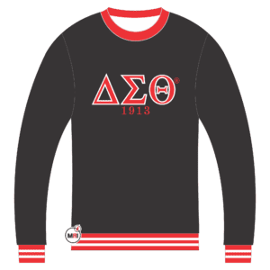 Delta Sigma Theta Sweatshirt