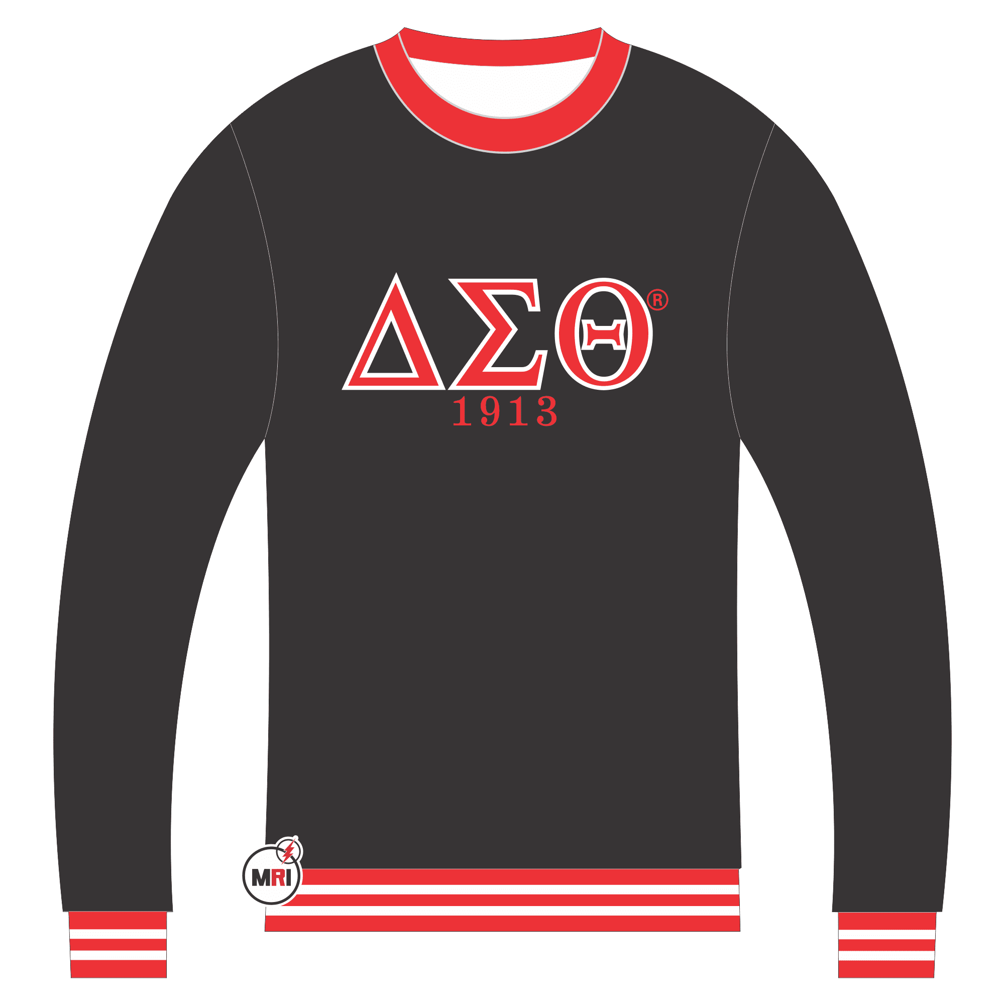 Delta Sigma Theta Sweatshirt