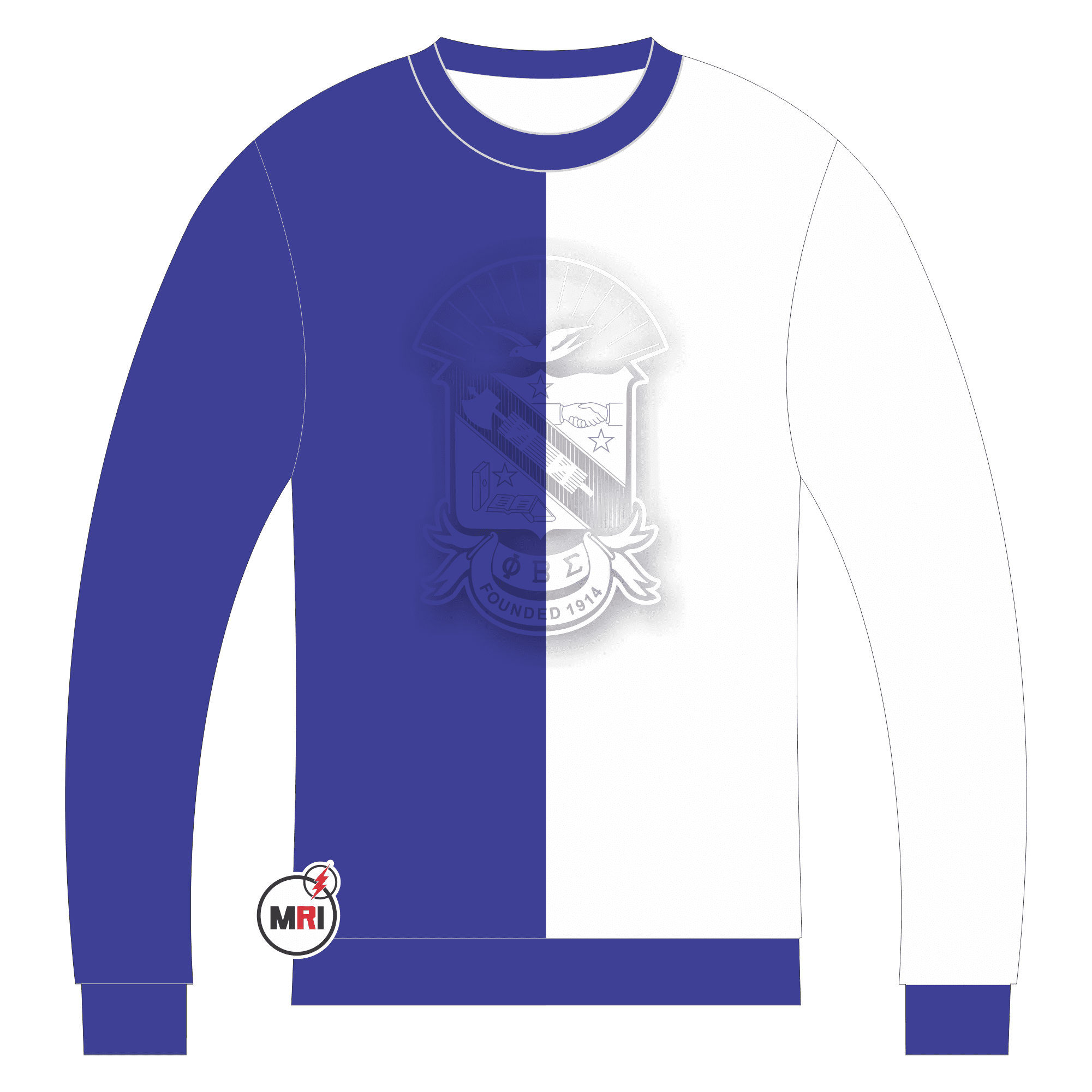 Phi Beta Sigma Sweatshirt