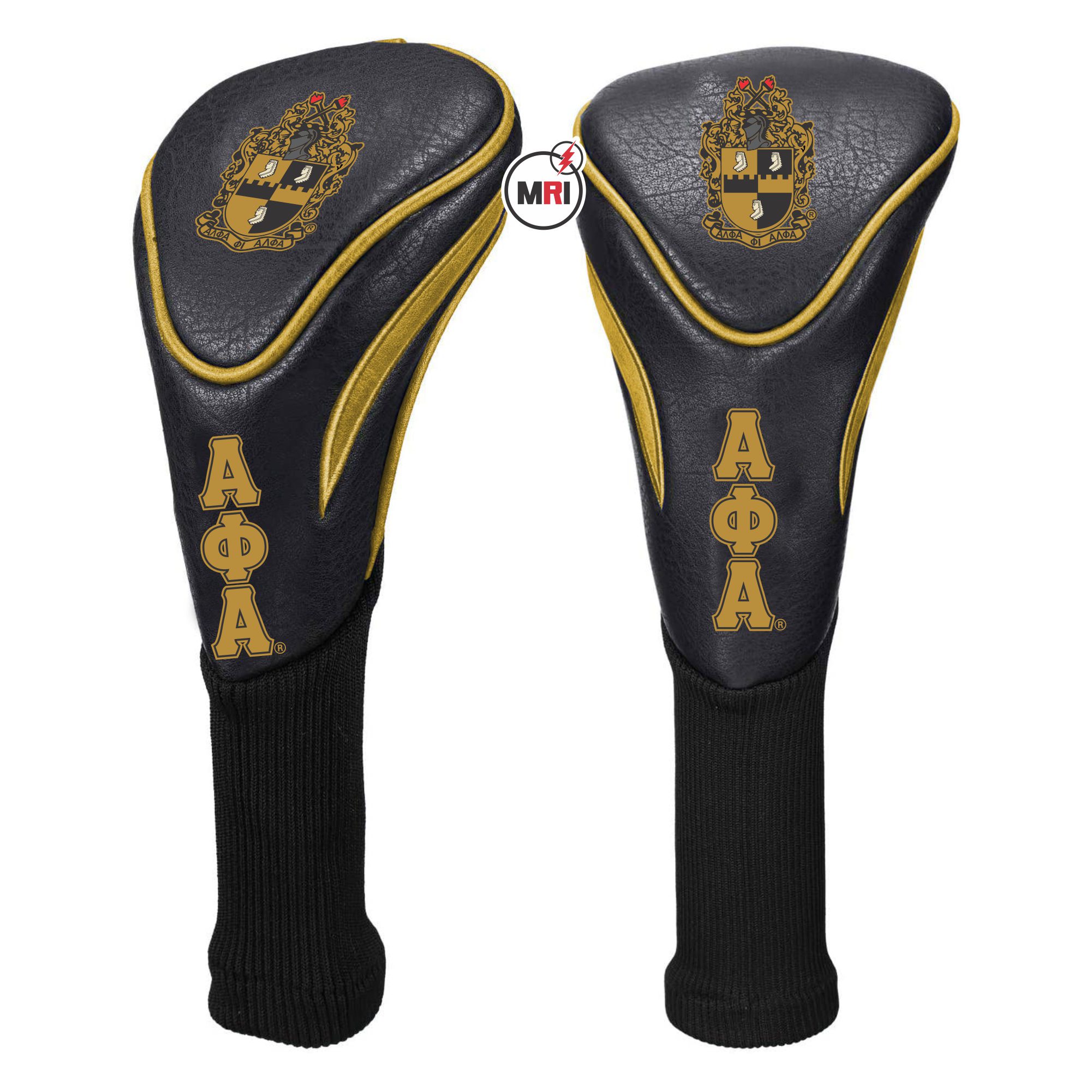 Alpha Kappa Alpha Golf Head Cover