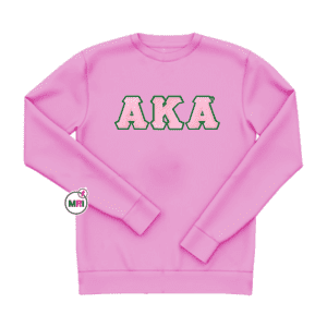 Alpha Kappa Alpha Sweatshirt