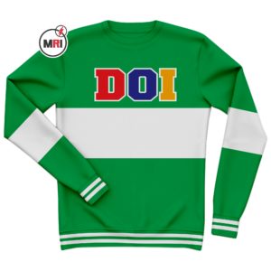 Daughter Of Isis Sweatshirt