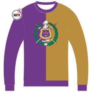 Omega Psi Phi Sweatshirt