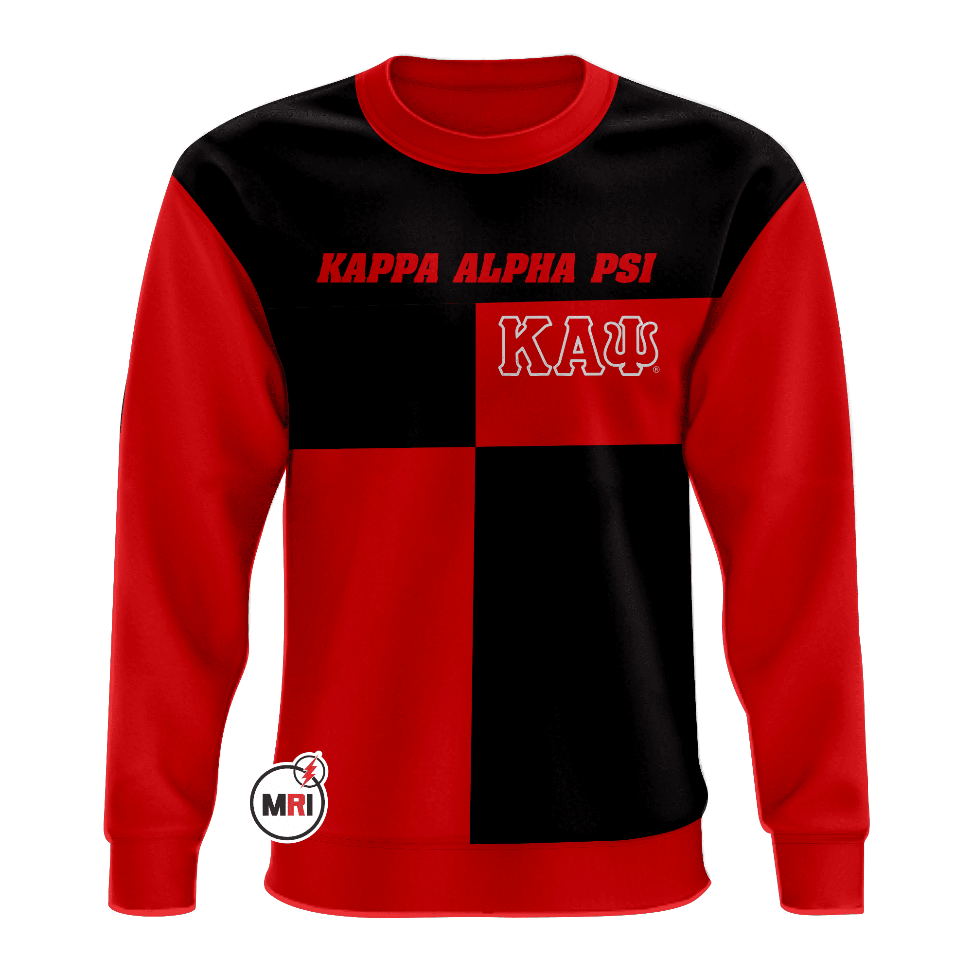 Kappa Alpha Psi Sweatshirt