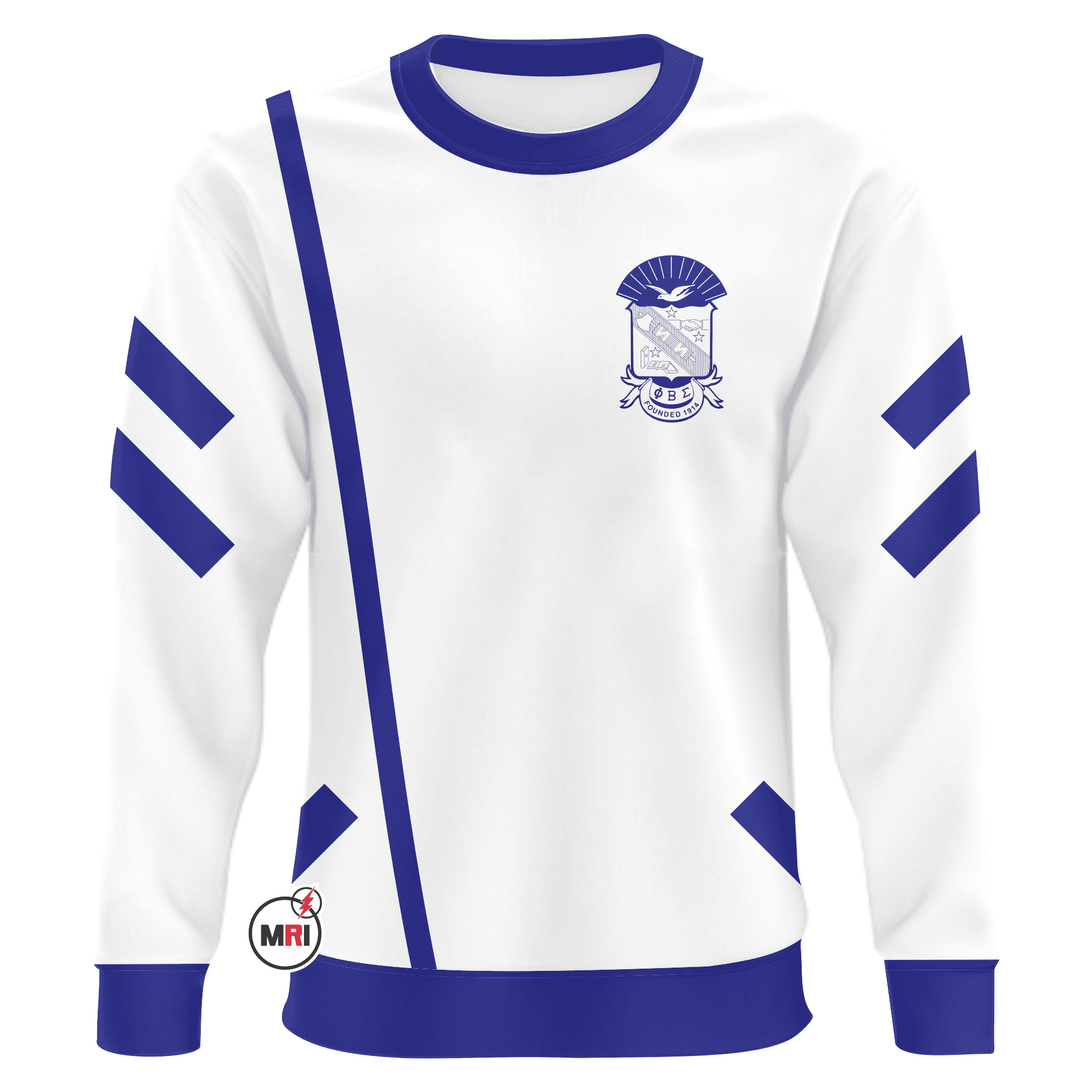 Phi Beta Sigma Sweatshirt