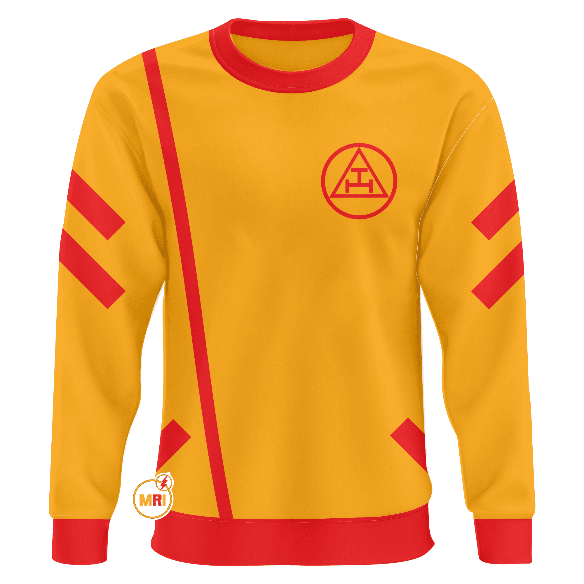 Holy Royal Arch Masonry Sweatshirt