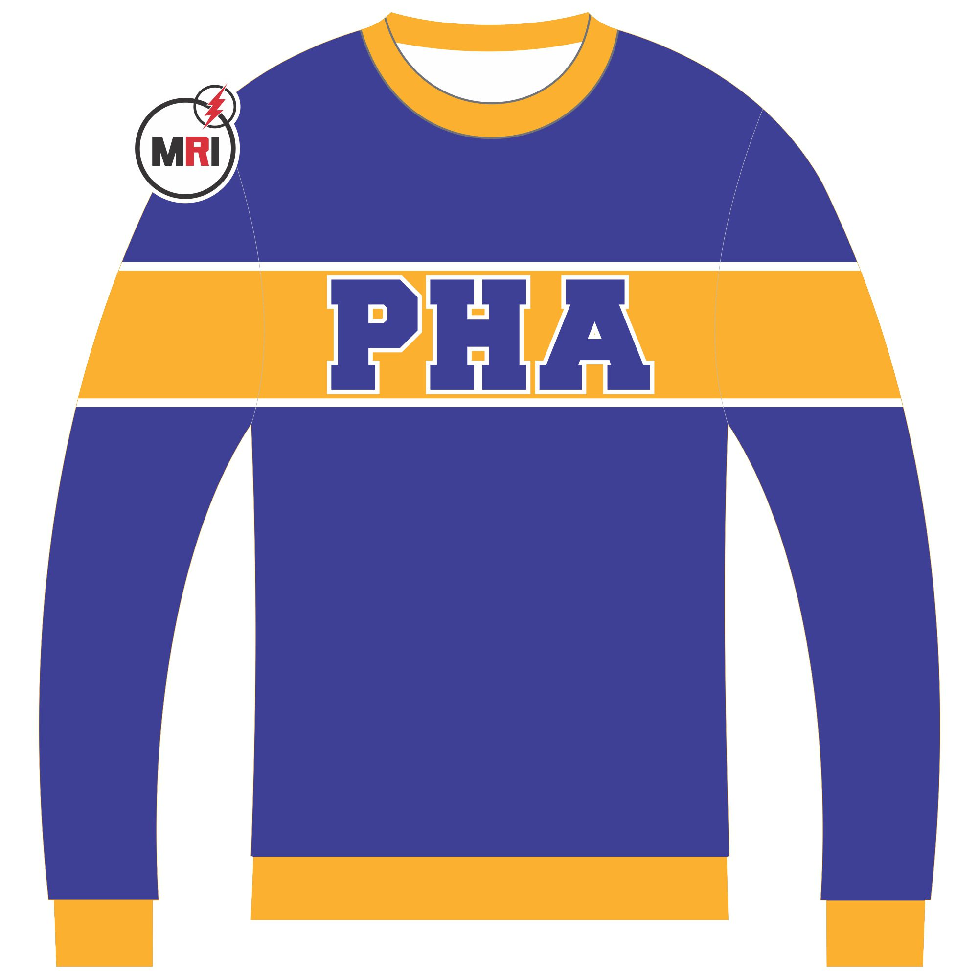 Past Master Sweatshirt