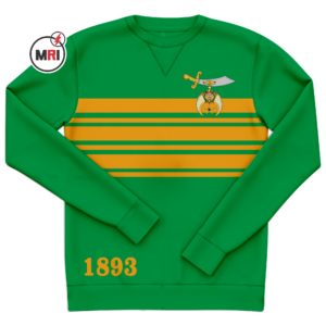 Shriners Sweatshirt