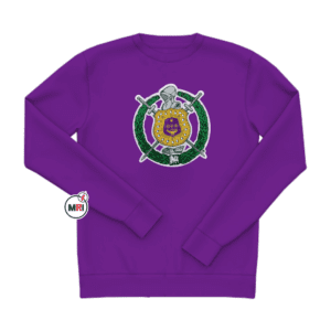 Omega Psi Phi Sweatshirt