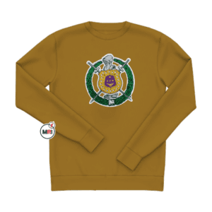 Omega Psi Phi Sweatshirt