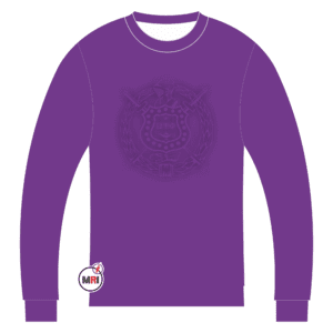 Omega Psi Phi Sweatshirt