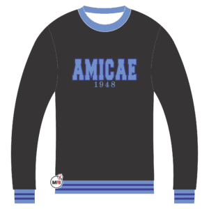 Zeta Amicae Sweatshirt