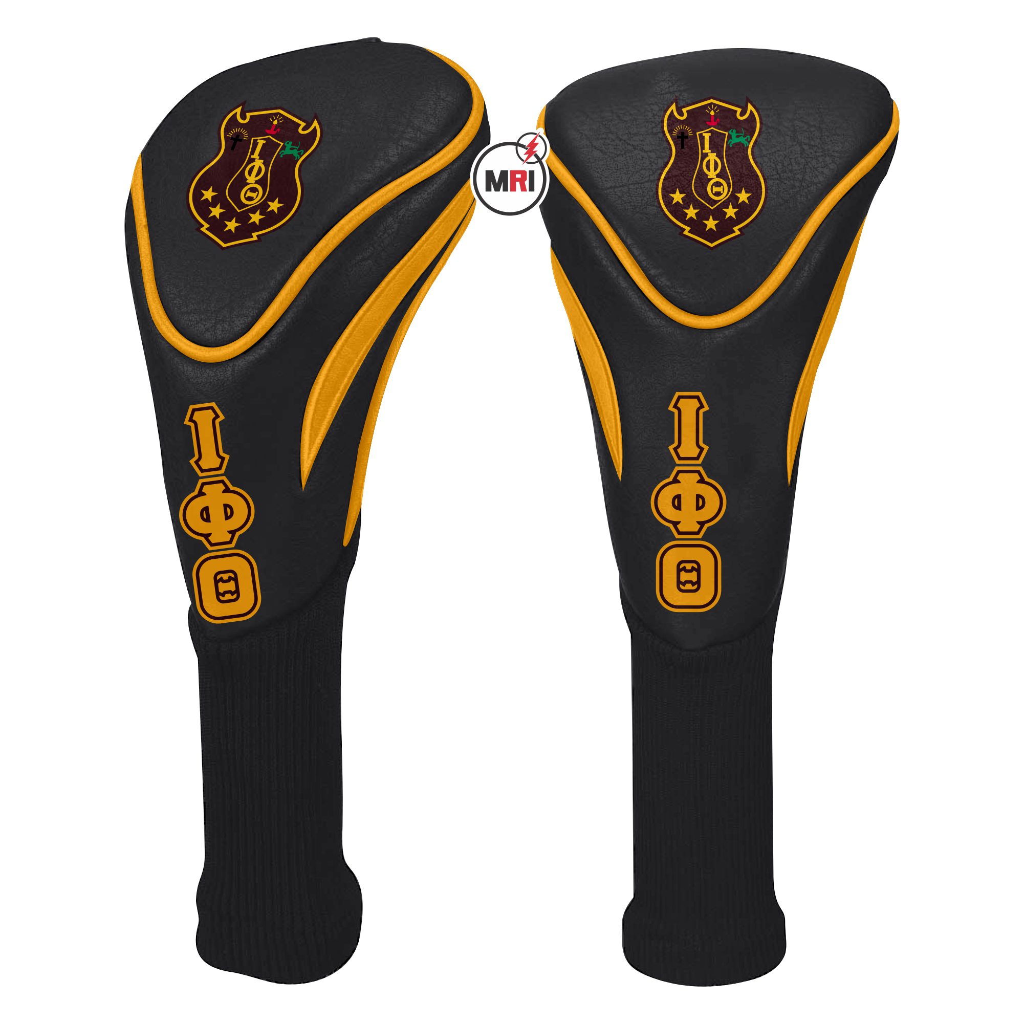 Iota Phi Theta Golf Head Cover