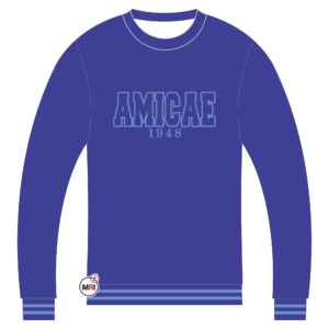 Zeta Amicae Sweatshirt