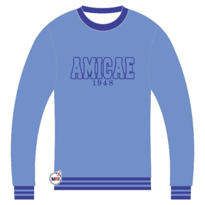 Zeta Amicae Sweatshirt