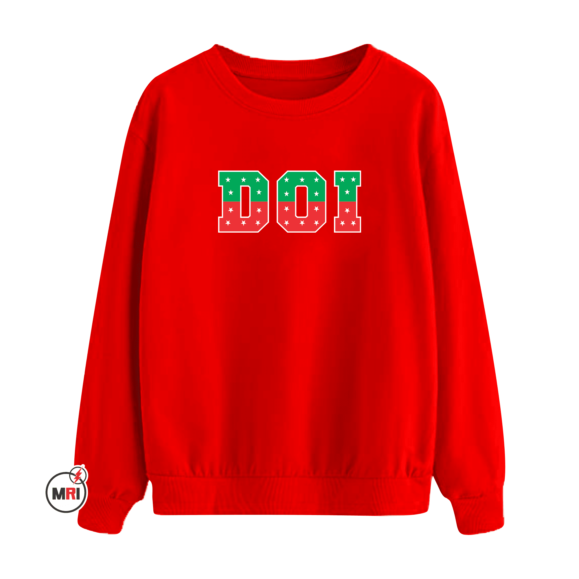 Daughter Of Isis Sweatshirt