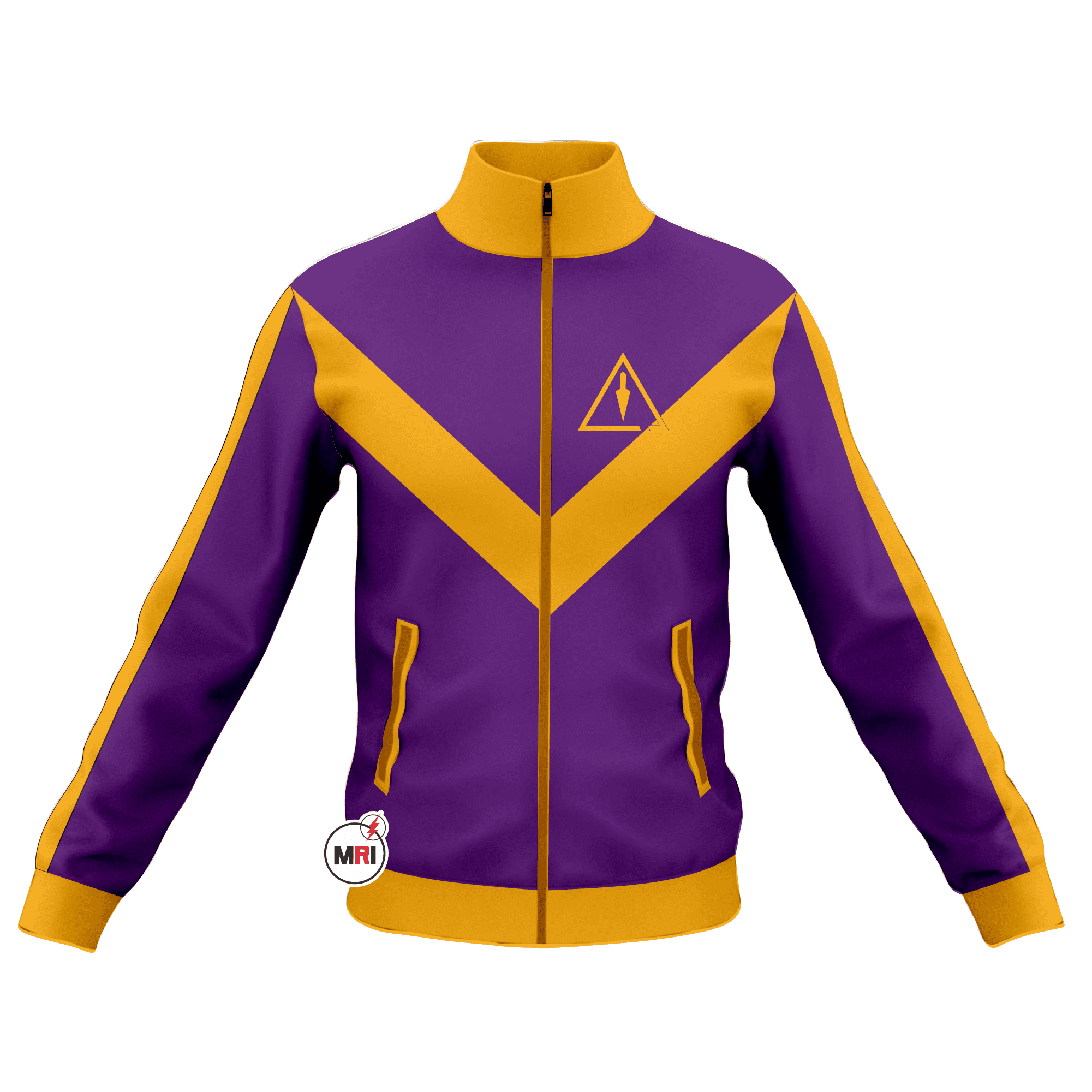 Order Of The Royal And Select Master Track Jacket