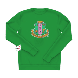 Alpha Kappa Alpha Sweatshirt