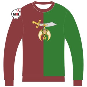Shriners Sweatshirt