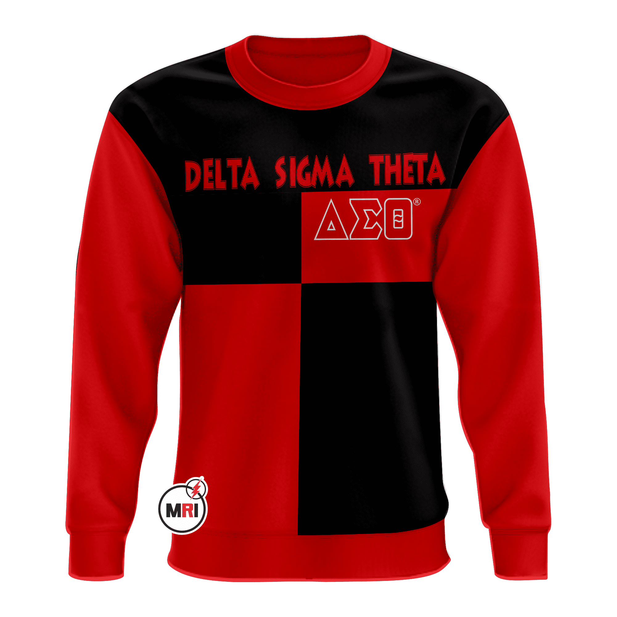 Delta Sigma Theta Sweatshirt