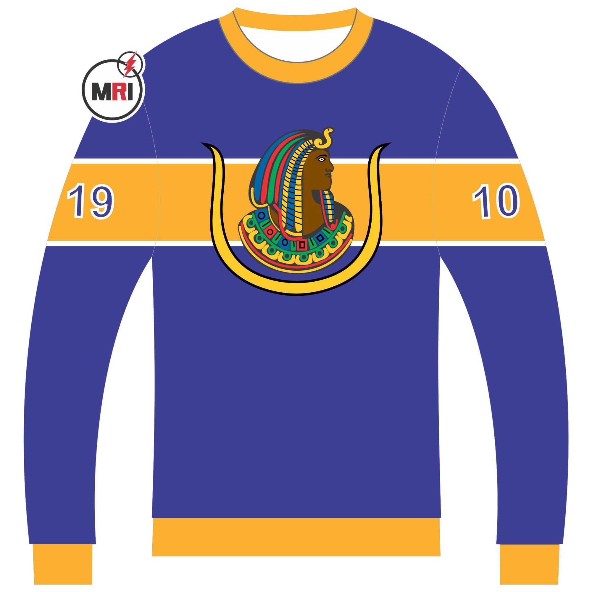 Daughter Of Isis Sweatshirt