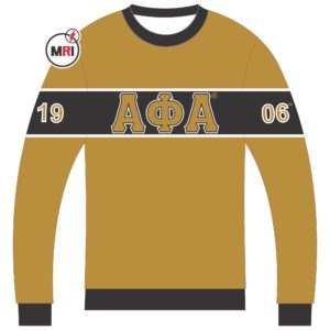 Alpha Phi Alpha Sweatshirt