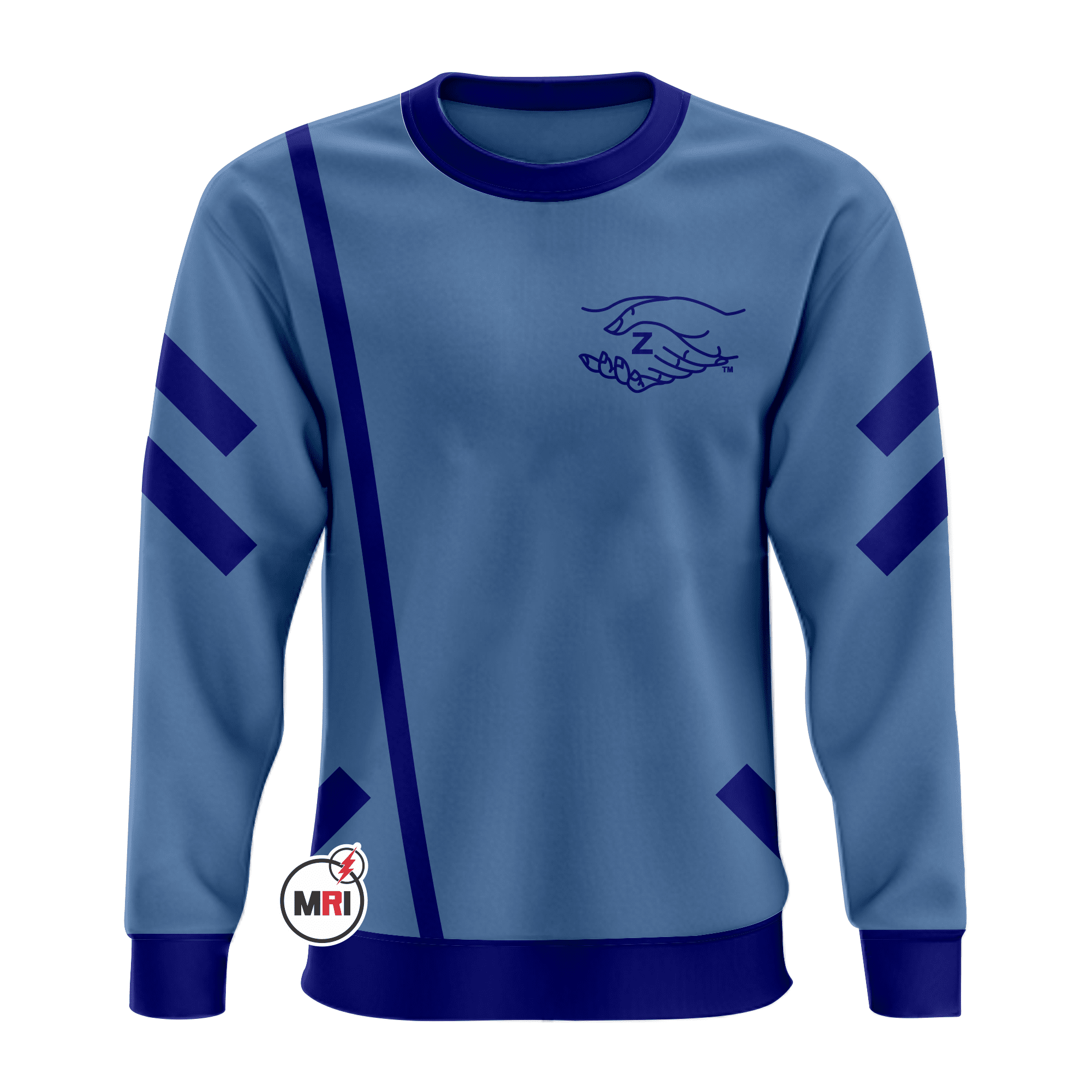 Zeta Amicae Sweatshirt