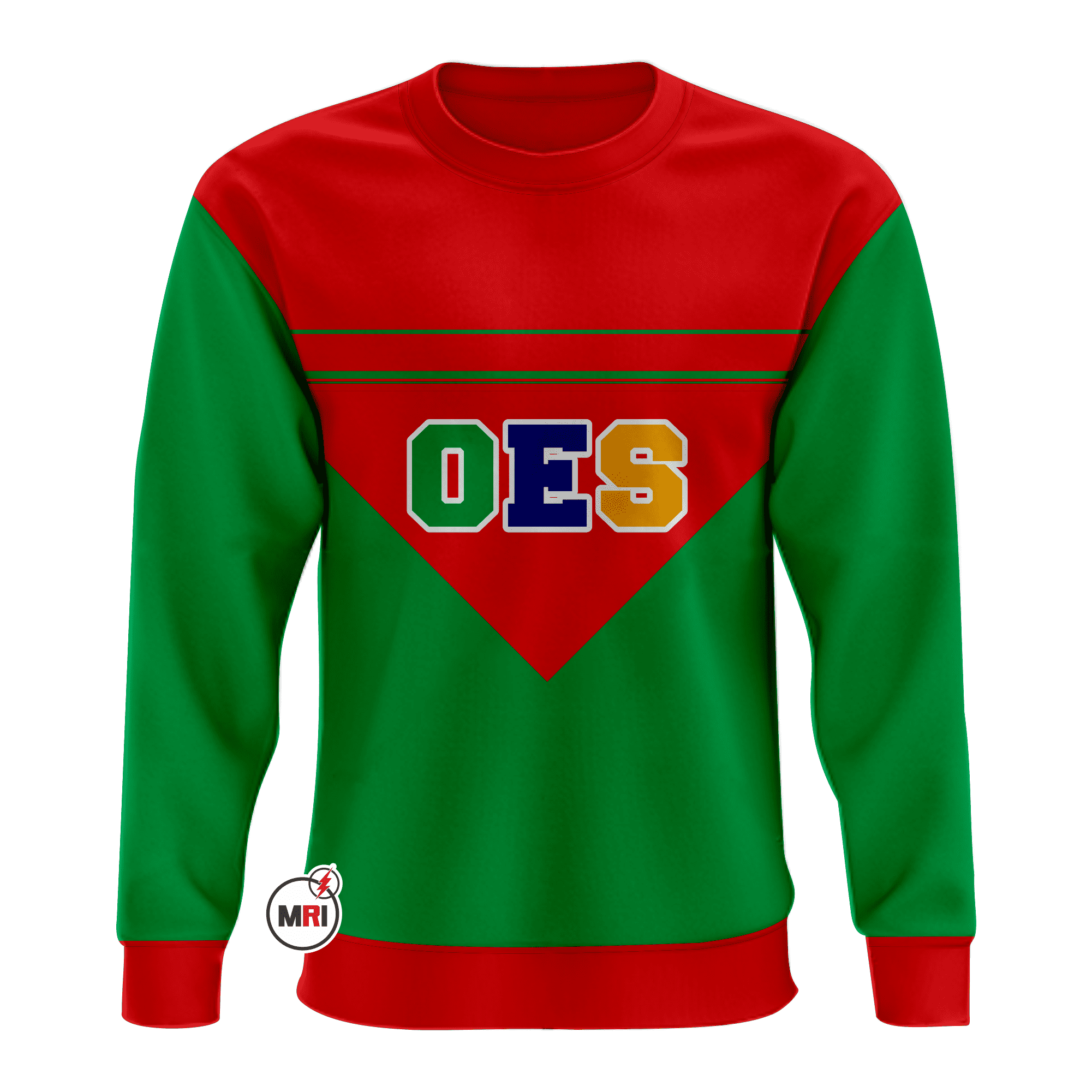 Order Of The Eastern Star Sweatshirt