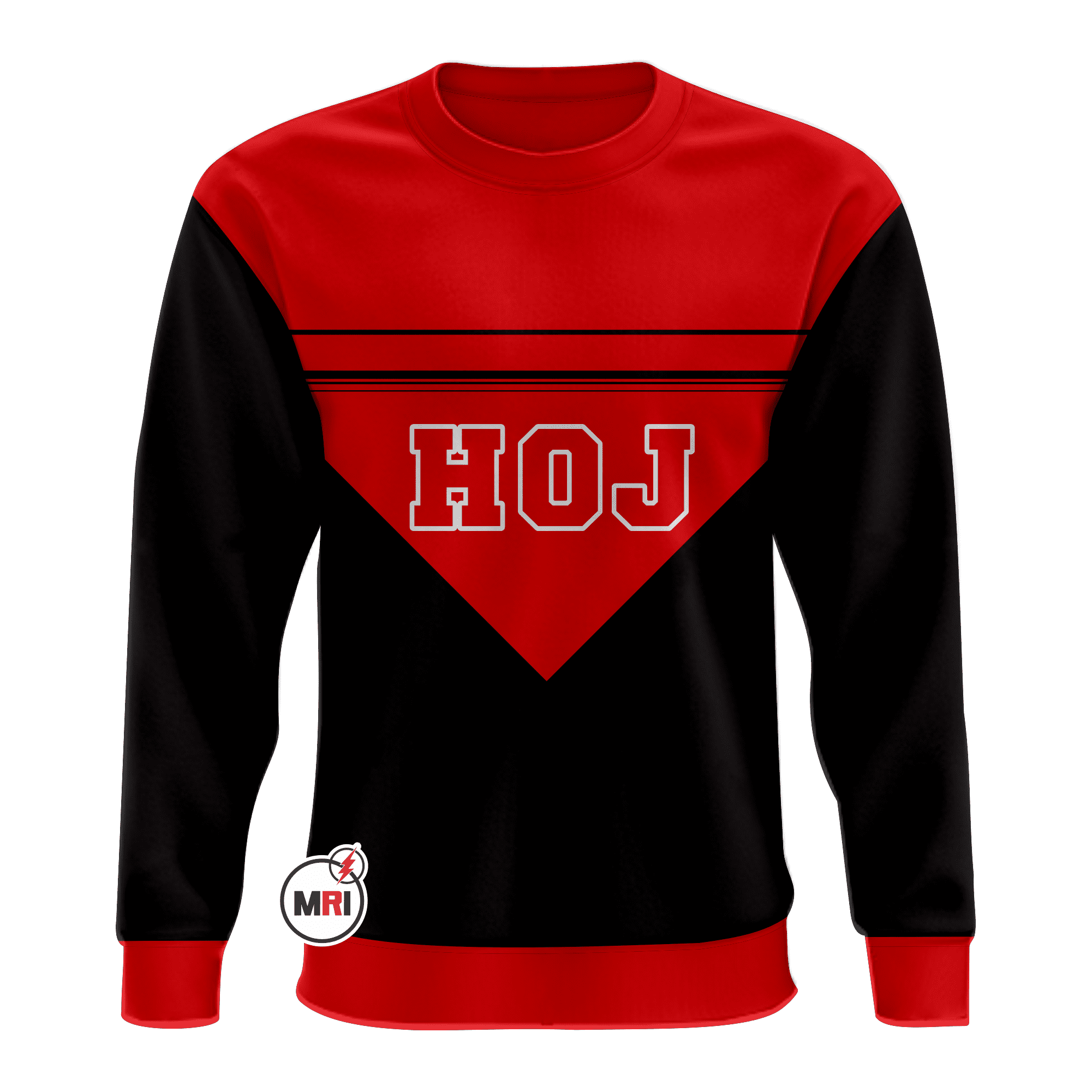Heroines Of Jericho Sweatshirt