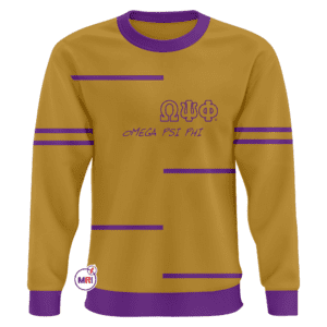 Omega Psi Phi Sweatshirt