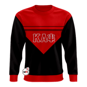 Kappa Alpha Psi Sweatshirt