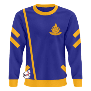 Past Master Sweatshirt