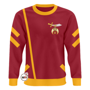 Shriners Sweatshirt