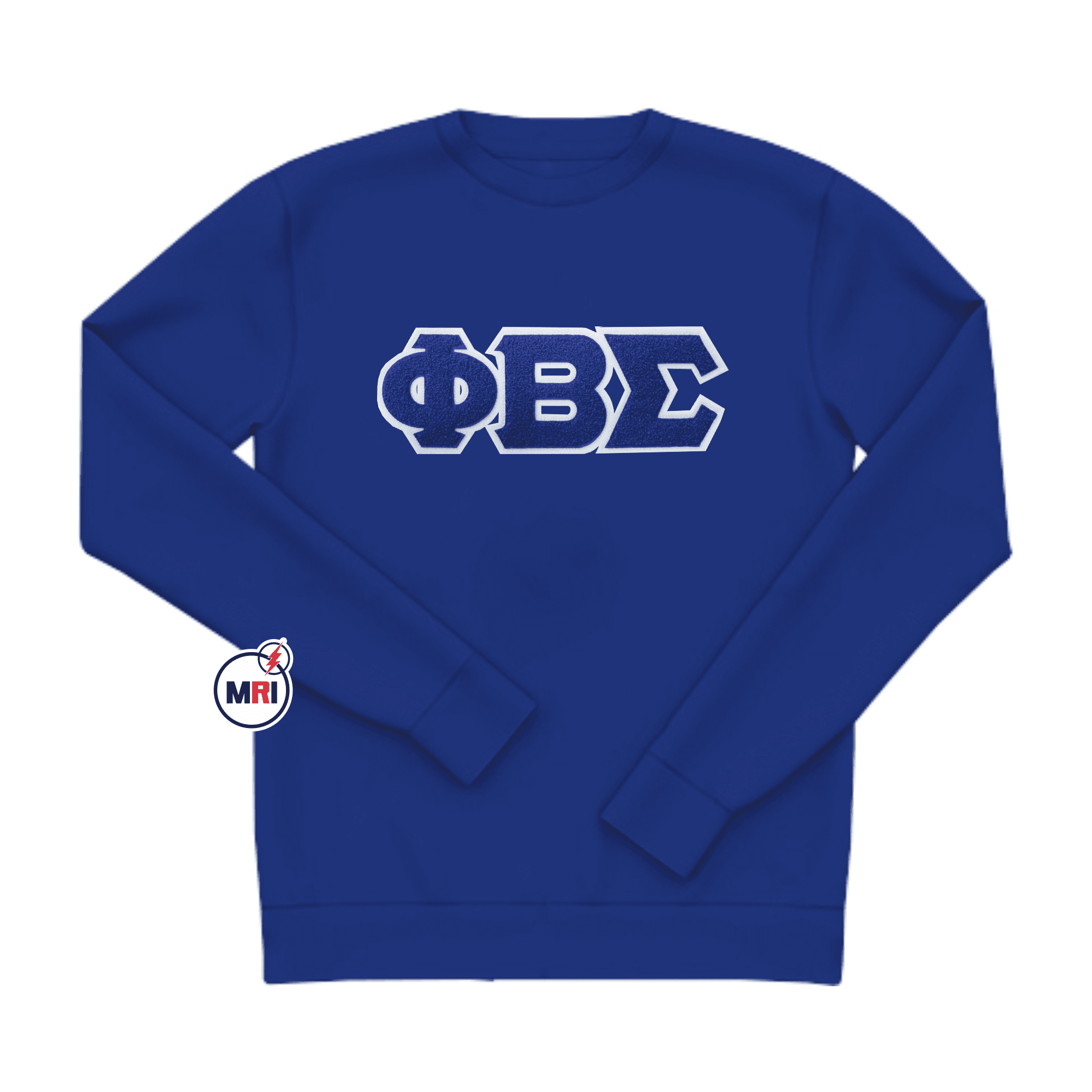 Phi Beta Sigma Sweatshirt