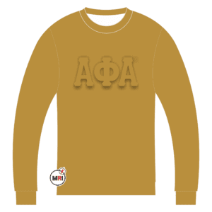 Alpha Phi Alpha Sweatshirt